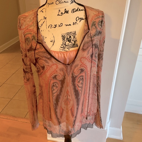 Blouse - Picture 1 of 4